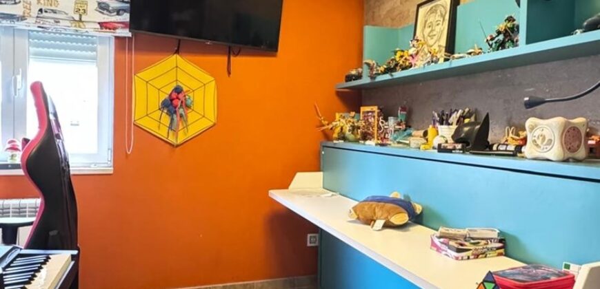 Apartamento T3 – Duplex – Benfica