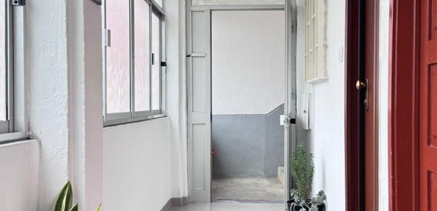 Apartamento T3 – Duplex – Benfica