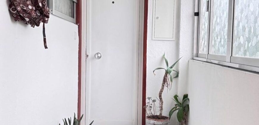 Apartamento T3 – Duplex – Benfica
