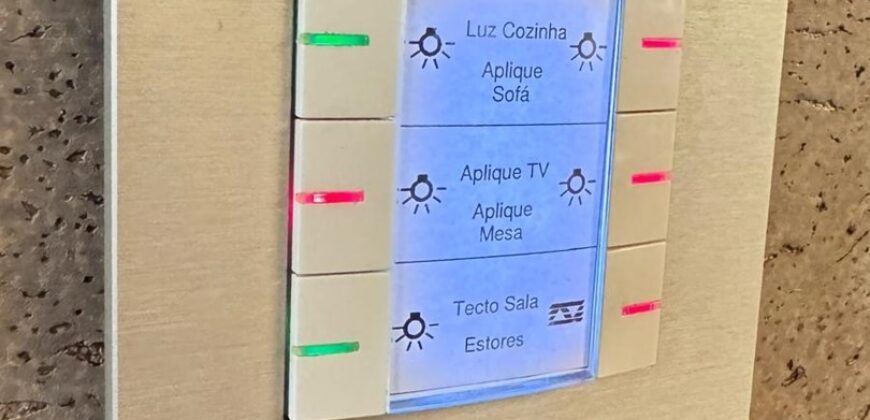 Apartamento T3 – Duplex – Benfica