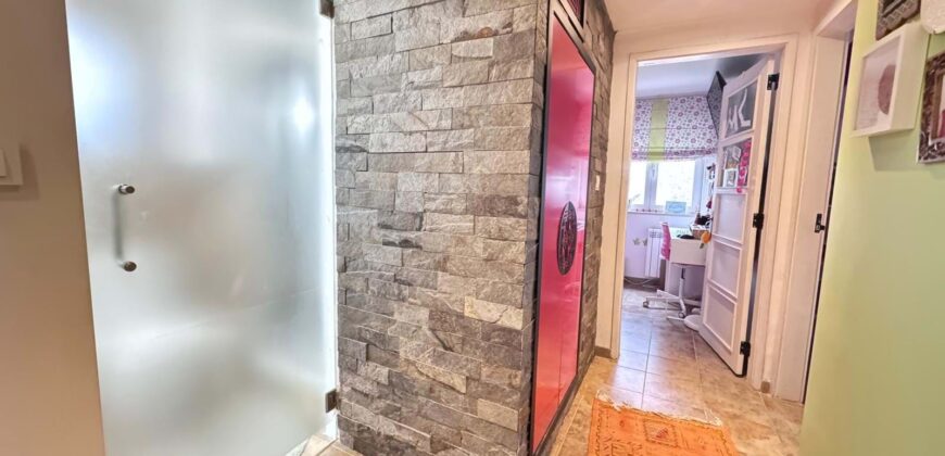 Apartamento T3 – Duplex – Benfica