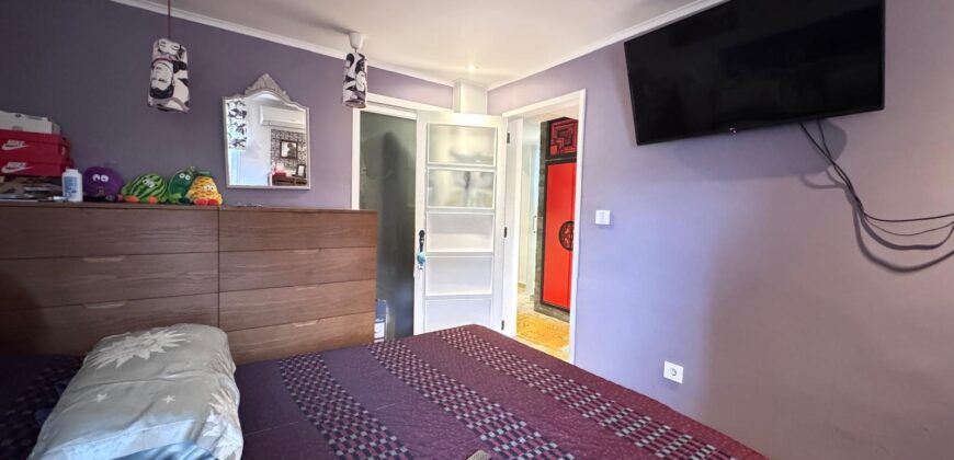 Apartamento T3 – Duplex – Benfica
