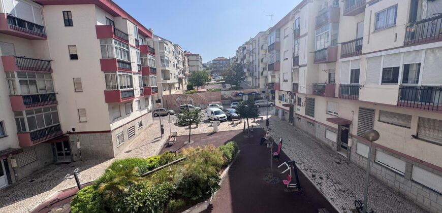 Loures – Apartamento T2 à Venda – Excelente Oportunidade!