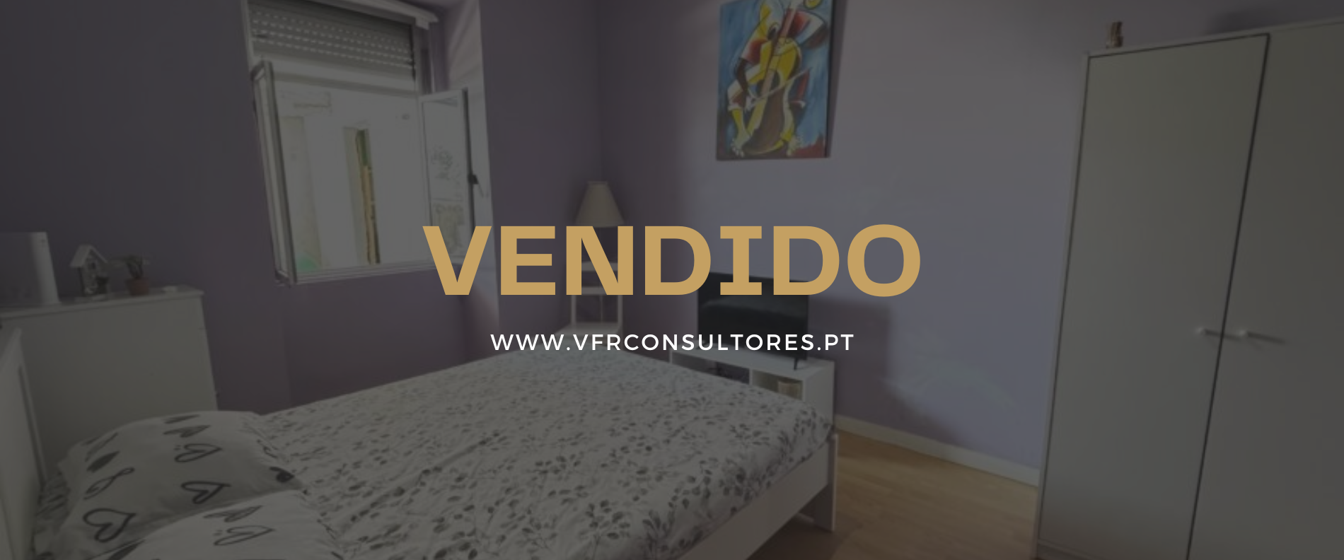APARTAMENTO T2+1 EM LISBOA – OPORTUNIDADE! Localização privilegiada – Lisboa – OLAIAS