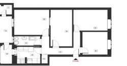 APARTAMENTO T2+1 EM LISBOA – OPORTUNIDADE! Localização privilegiada – Lisboa – OLAIAS
