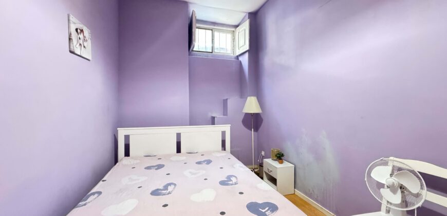 APARTAMENTO T2+1 EM LISBOA – OPORTUNIDADE! Localização privilegiada – Lisboa – OLAIAS