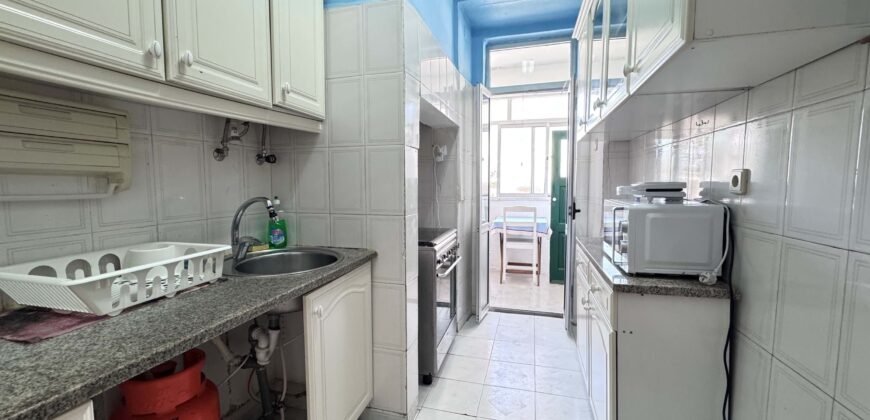 APARTAMENTO T2+1 EM LISBOA – OPORTUNIDADE! Localização privilegiada – Lisboa – OLAIAS