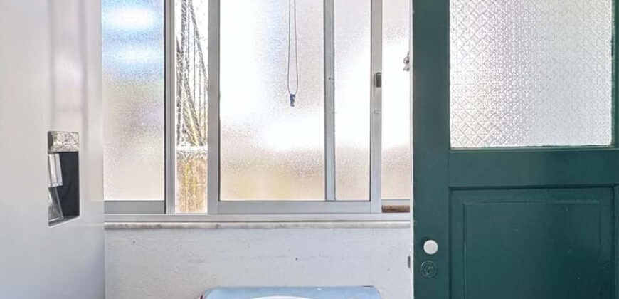 APARTAMENTO T2+1 EM LISBOA – OPORTUNIDADE! Localização privilegiada – Lisboa – OLAIAS