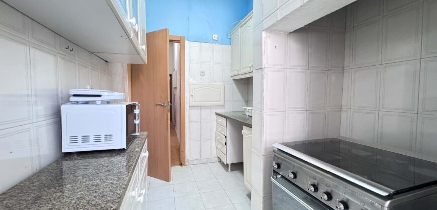 APARTAMENTO T2+1 EM LISBOA – OPORTUNIDADE! Localização privilegiada – Lisboa – OLAIAS