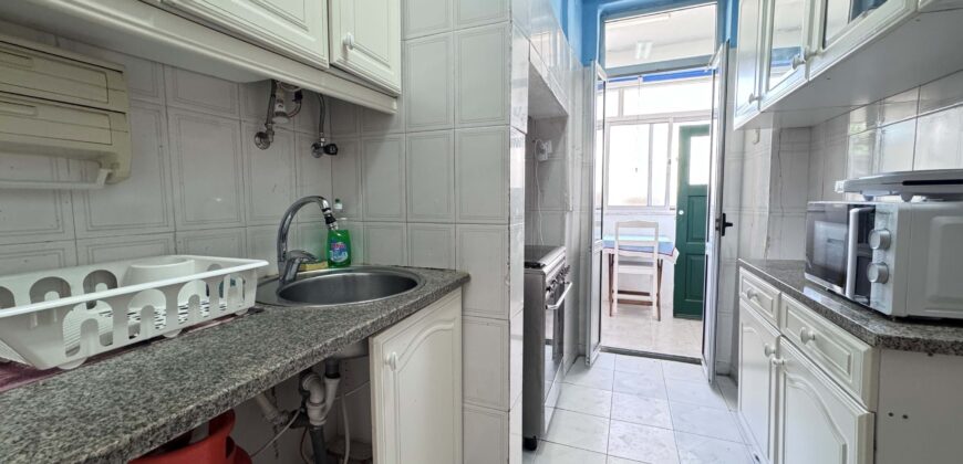 APARTAMENTO T2+1 EM LISBOA – OPORTUNIDADE! Localização privilegiada – Lisboa – OLAIAS