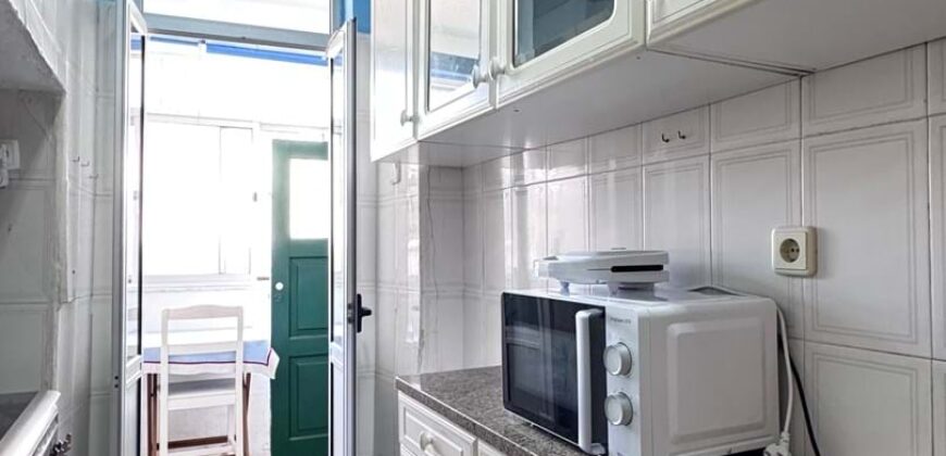 APARTAMENTO T2+1 EM LISBOA – OPORTUNIDADE! Localização privilegiada – Lisboa – OLAIAS