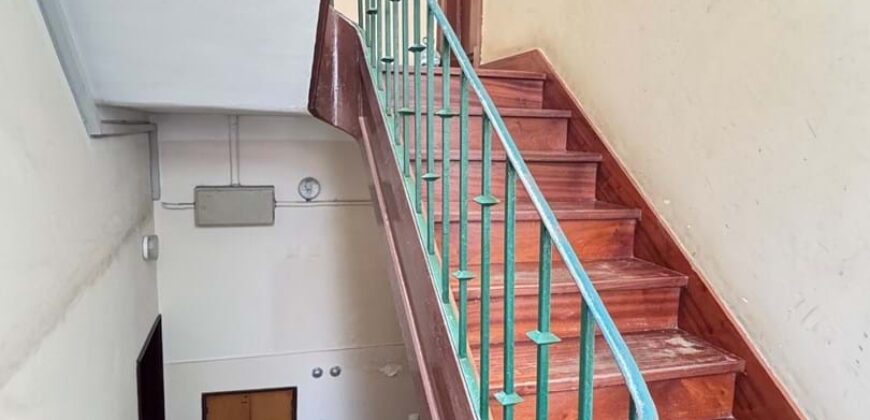 APARTAMENTO T2+1 EM LISBOA – OPORTUNIDADE! Localização privilegiada – Lisboa – OLAIAS