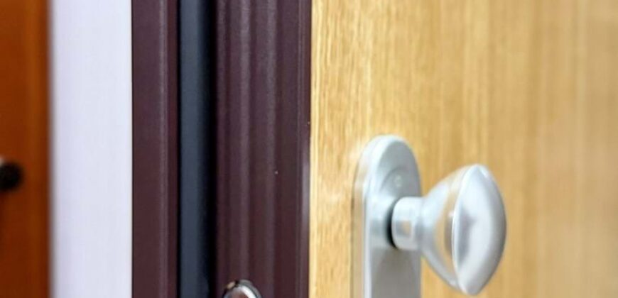 Oportunidade ÚNICA no Cacém! T3 (4 Assoalhadas) com arrecadação e possibilidade de Garagem Box