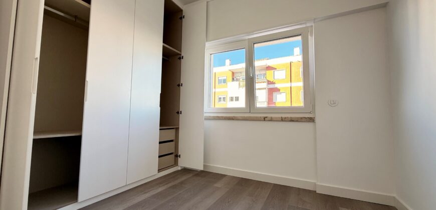 Apartamento T1 à venda na Parede, Cascais – Localização Exclusiva!