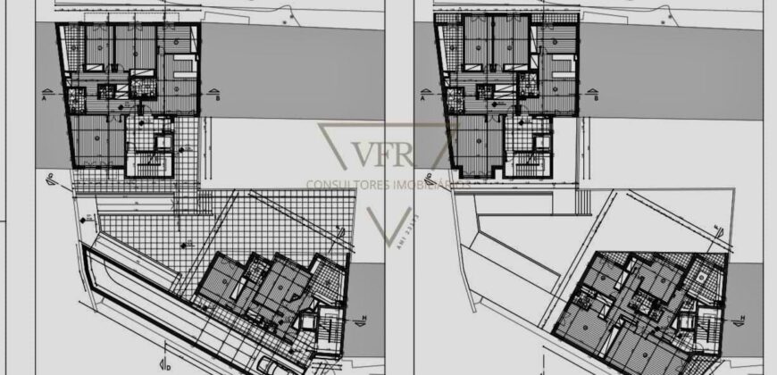 Lisboa – Benfica, Lote Urbano para Construção de Habitação | Oportunidade de Investimento