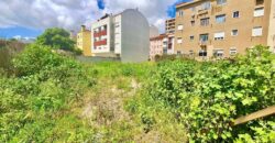 Lisboa – Benfica, Lote Urbano para Construção de Habitação | Oportunidade de Investimento