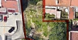 Lisboa – Benfica, Lote Urbano para Construção de Habitação | Oportunidade de Investimento