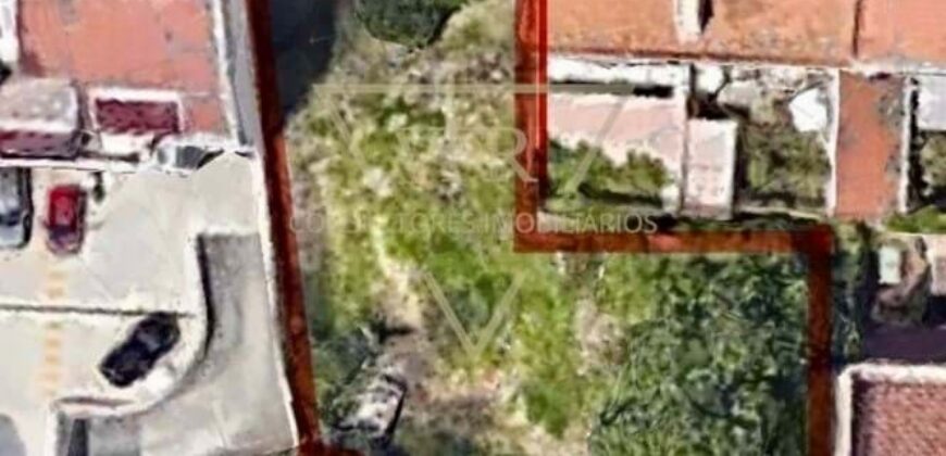 Lisboa – Benfica, Lote Urbano para Construção de Habitação | Oportunidade de Investimento