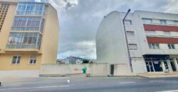 Lisboa – Benfica, Lote Urbano para Construção de Habitação | Oportunidade de Investimento