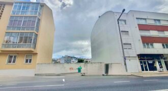 Lisboa – Benfica, Lote Urbano para Construção de Habitação | Oportunidade de Investimento