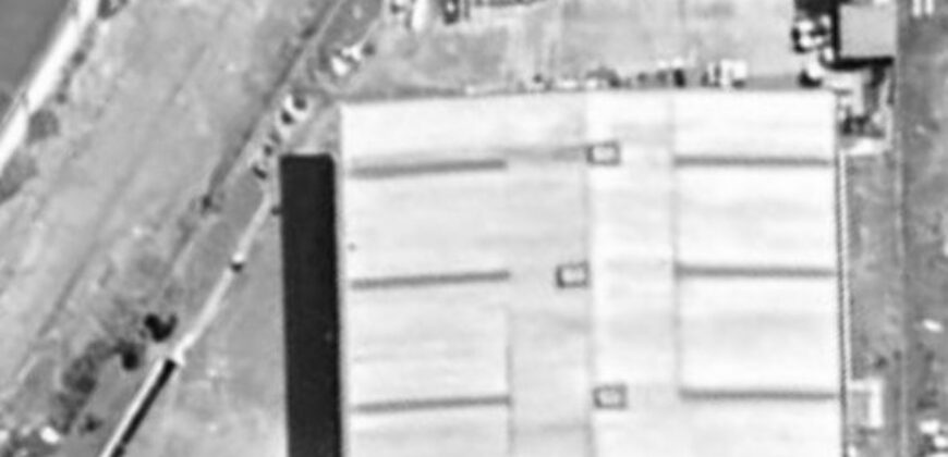 Armazém para Venda com 3000 m2– Porto Alto | Excelente Oportunidade de Investimento