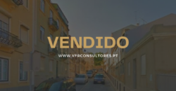 T2 na Ajuda: Perfeito para Investimento – Remodelação Total