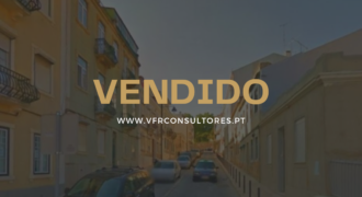 T2 na Ajuda: Perfeito para Investimento – Remodelação Total