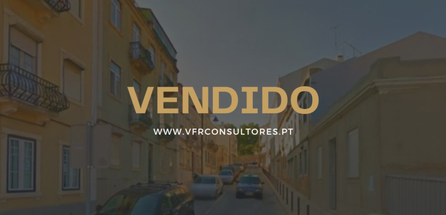 T2 na Ajuda: Perfeito para Investimento – Remodelação Total