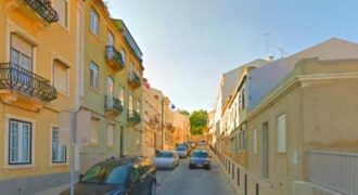 T2 na Ajuda: Perfeito para Investimento – Remodelação Total