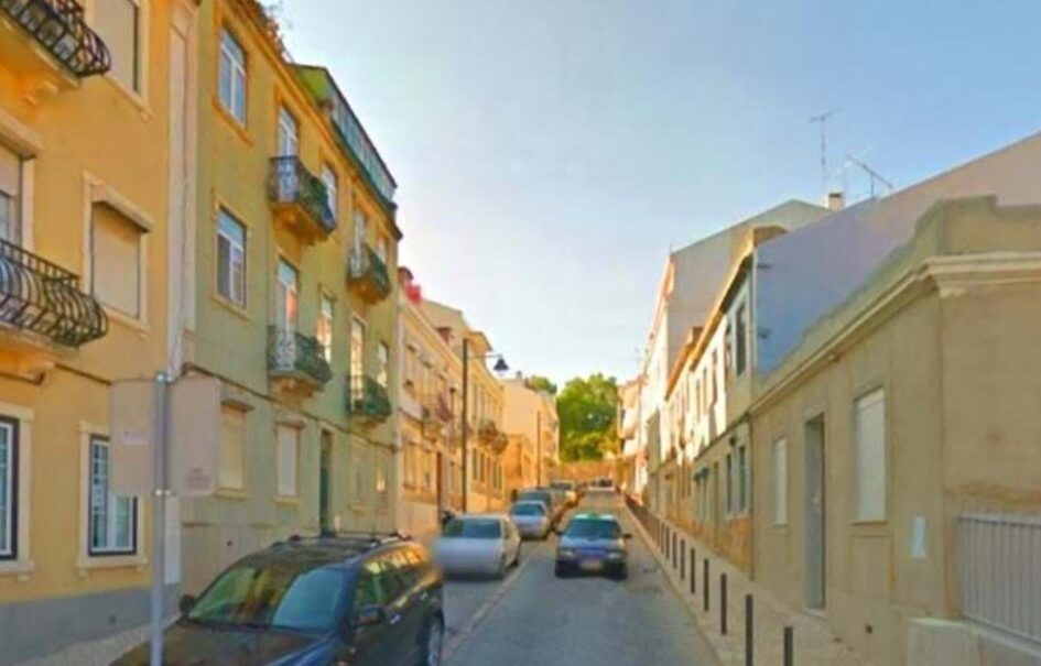 T2 na Ajuda: Perfeito para Investimento – Remodelação Total