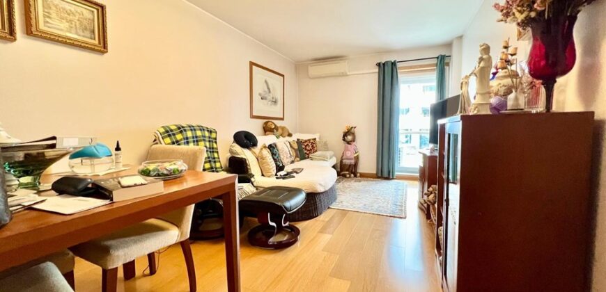 Apartamento T2 de Excelência na Quinta das Conchas | Lumiar, Lisboa