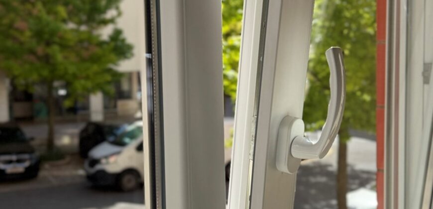 Apartamento T2 de Excelência na Quinta das Conchas | Lumiar, Lisboa