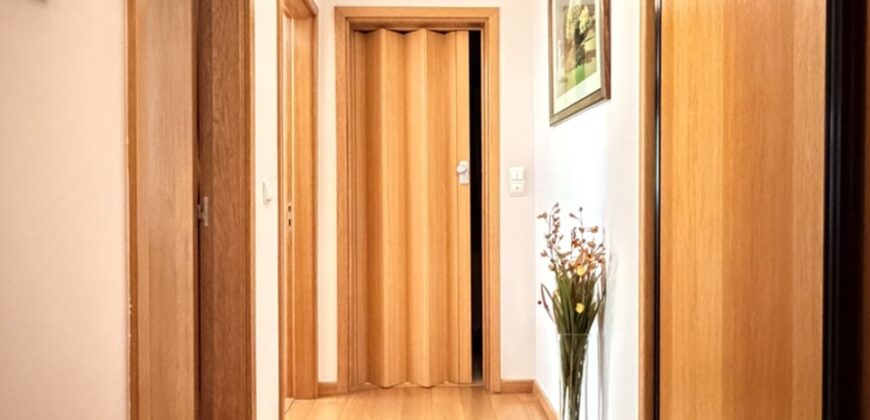 Apartamento T2 de Excelência na Quinta das Conchas | Lumiar, Lisboa