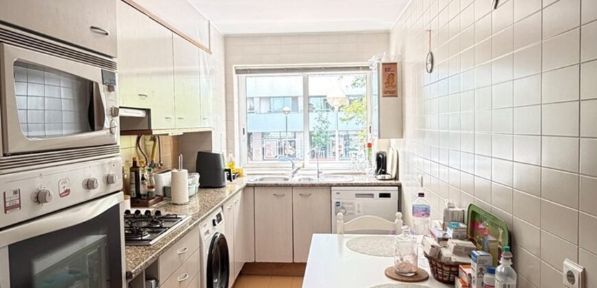 Apartamento T2 de Excelência na Quinta das Conchas | Lumiar, Lisboa