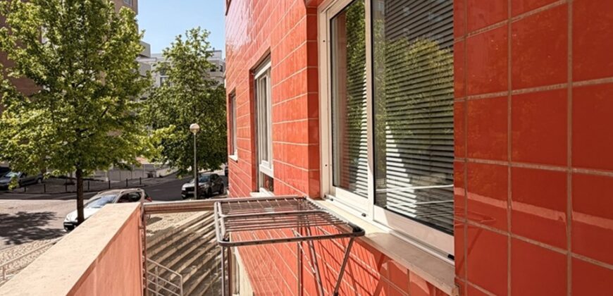 Apartamento T2 de Excelência na Quinta das Conchas | Lumiar, Lisboa
