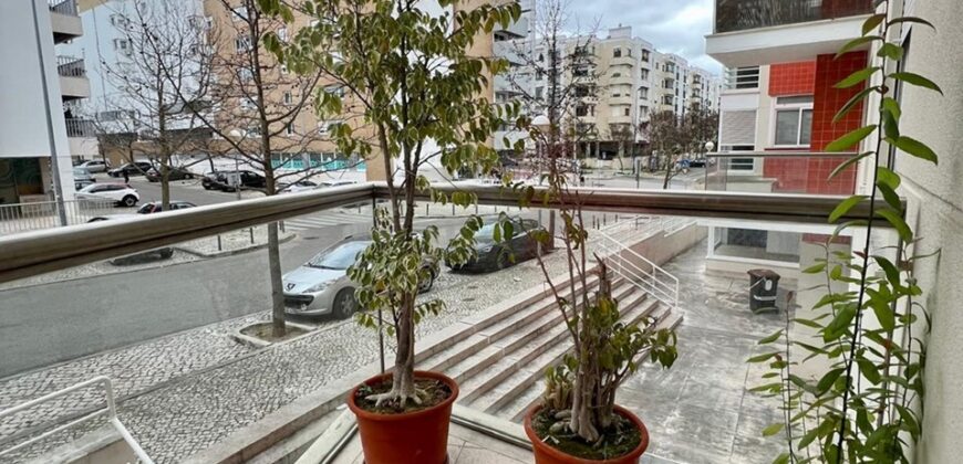 Apartamento T2 de Excelência na Quinta das Conchas | Lumiar, Lisboa