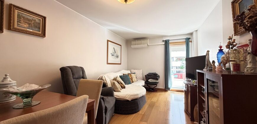 Apartamento T2 de Excelência na Quinta das Conchas | Lumiar, Lisboa