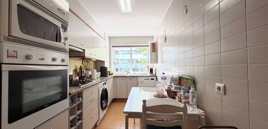 Apartamento T2 de Excelência na Quinta das Conchas | Lumiar, Lisboa