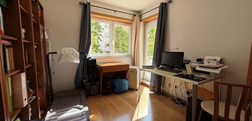 Apartamento T2 de Excelência na Quinta das Conchas | Lumiar, Lisboa