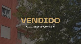 Apartamento T2 de Excelência na Quinta das Conchas | Lumiar, Lisboa