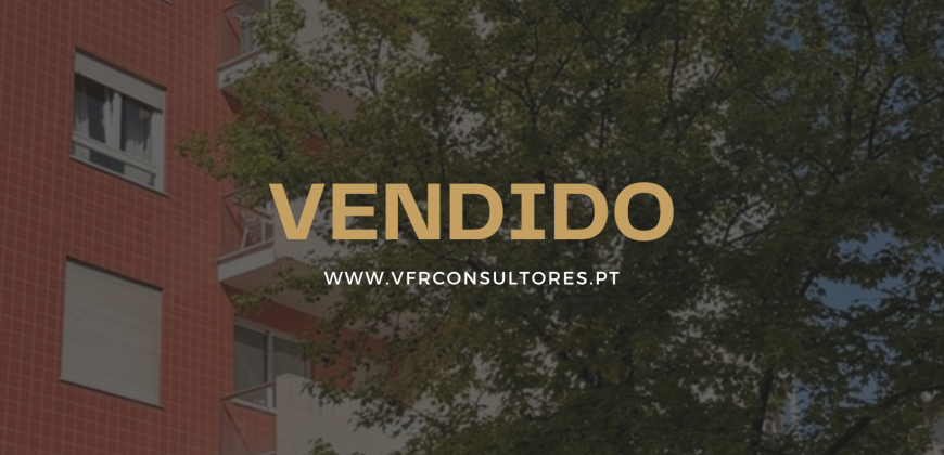 Apartamento T2 de Excelência na Quinta das Conchas | Lumiar, Lisboa