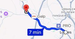 Loures, Zona BOTICA (GUERREIROS) – Loja de Rua, para Venda – 70m²