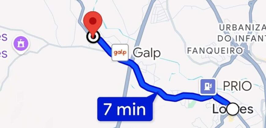 Loures, Zona BOTICA (GUERREIROS) – Loja de Rua, para Venda – 70m²