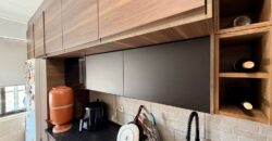 Excelente Apartamento T2 com 95 m², Arrecadação de 30 m², junto à Estação das Mercês