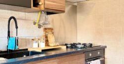 Excelente Apartamento T2 com 95 m², Arrecadação de 30 m², junto à Estação das Mercês