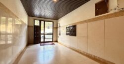 Excelente Apartamento T2 com 95 m², Arrecadação de 30 m², junto à Estação das Mercês