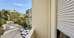 Excelente Apartamento T2 com 95 m², Arrecadação de 30 m², junto à Estação das Mercês