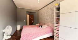 Excelente Apartamento T2 com 95 m², Arrecadação de 30 m², junto à Estação das Mercês