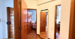 Excelente Apartamento T2 com 95 m², Arrecadação de 30 m², junto à Estação das Mercês