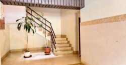 Excelente Apartamento T2 com 95 m², Arrecadação de 30 m², junto à Estação das Mercês